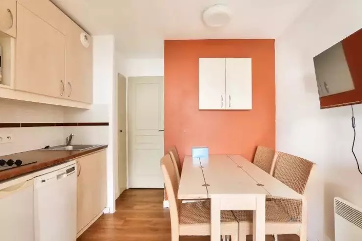 Квартира в Каннах, Франция, 27 м² - фото 2