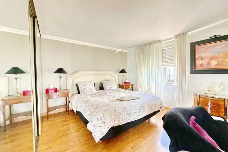 Квартира в Каннах, Франция, 108 м² - фото 2