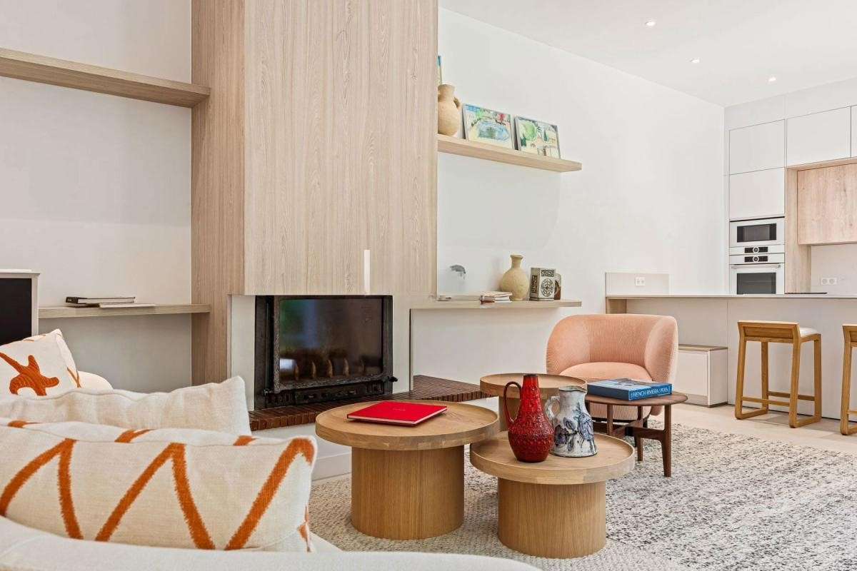 Квартира в Каннах, Франция, 130 м² - фото 4