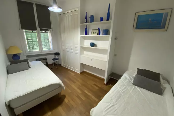 Квартира в Каннах, Франция, 70 м² - фото 2