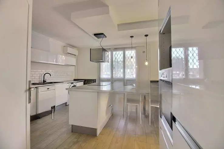 Квартира в Каннах, Франция, 72 м² - фото 2