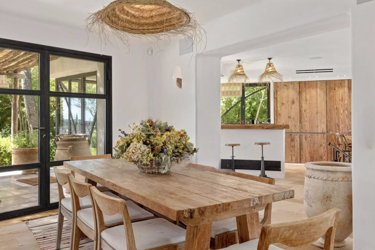 Квартира в Каннах, Франция, 400 м² - фото 4