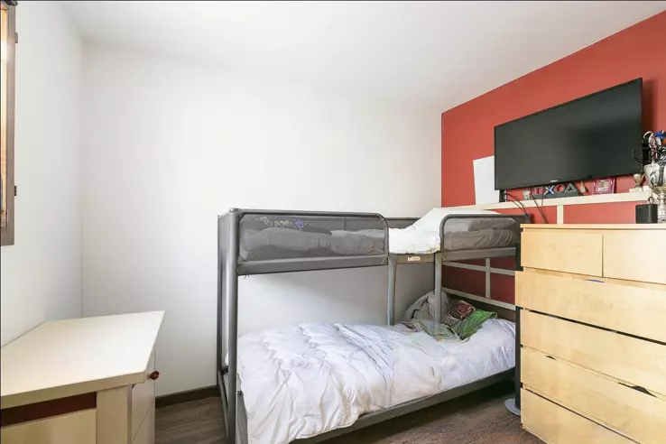 Квартира в Каннах, Франция, 27 м² - фото 2