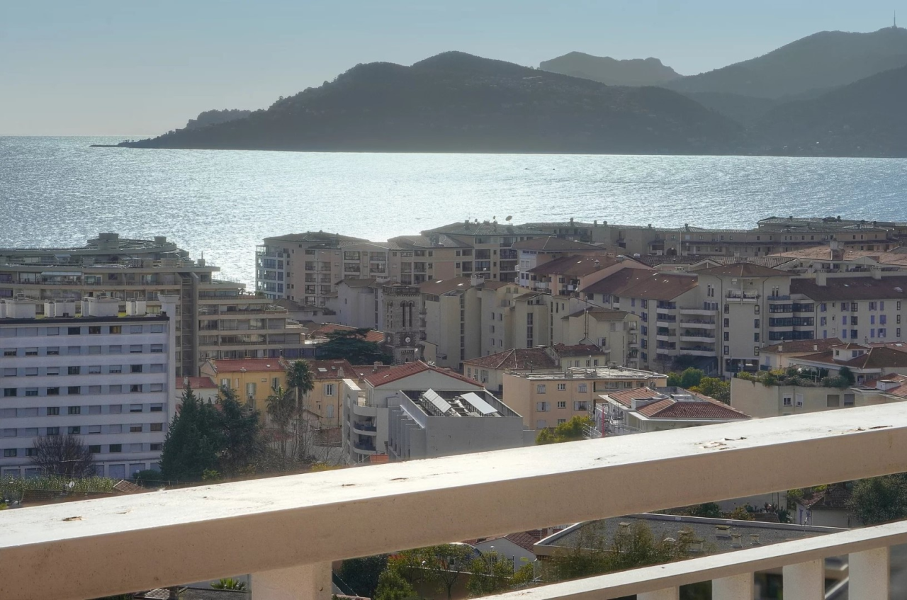 Квартира в Каннах, Франция, 64 м² - фото 4