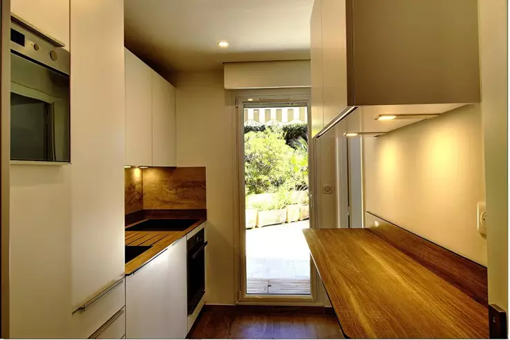 Квартира в Каннах, Франция, 49 м² - фото 2