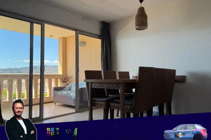 Квартира в Каннах, Франция, 40 м² - фото 2