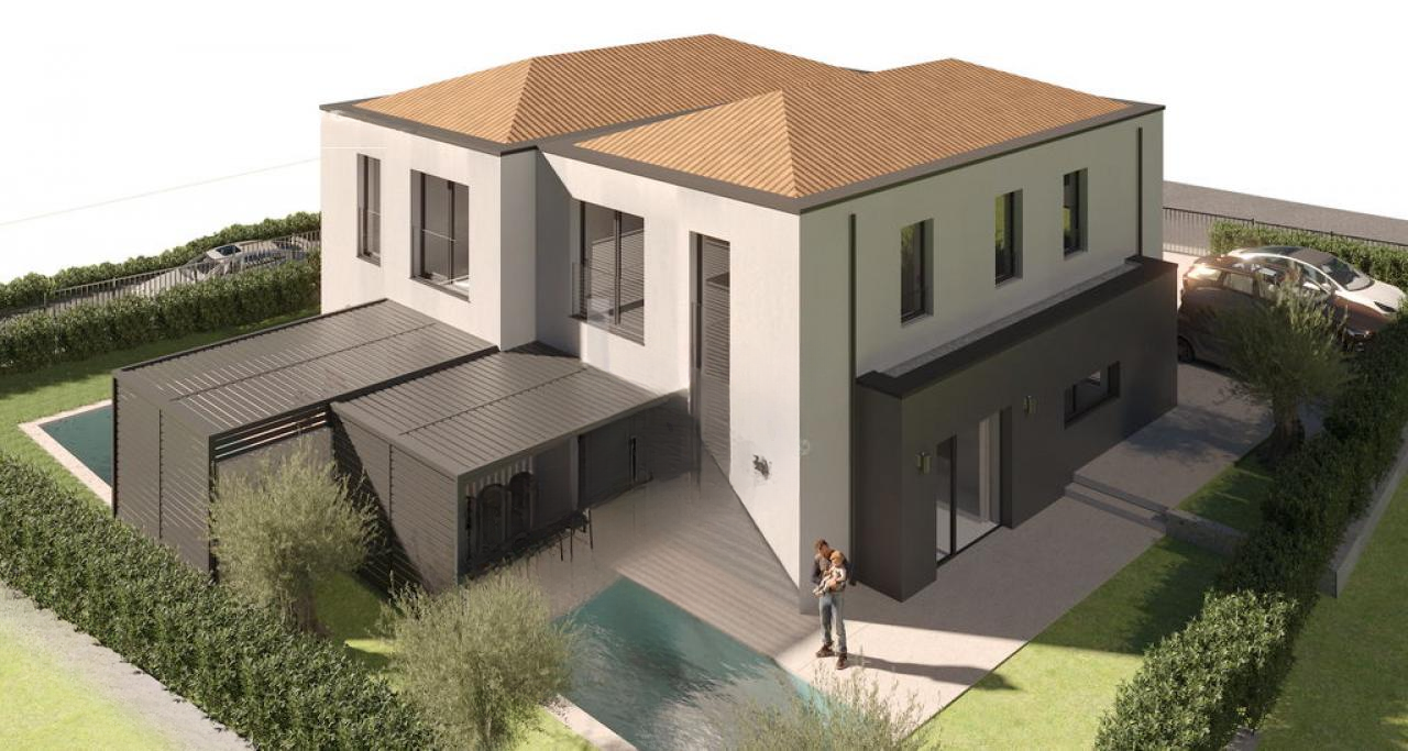 Дом в Копере, Словения, 140 м² - фото 4