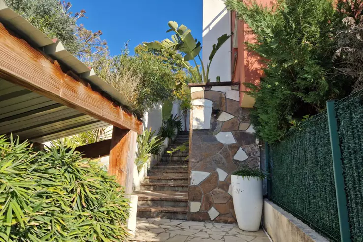 Квартира в Каннах, Франция, 109 м² - фото 2