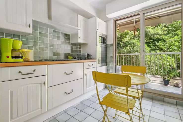 Квартира в Каннах, Франция, 89 м² - фото 2