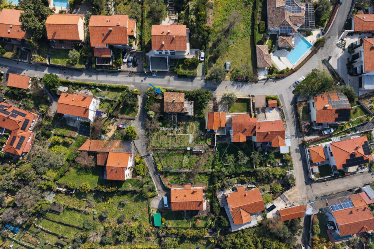 Дом в Пиране, Словения, 122 м² - фото 4