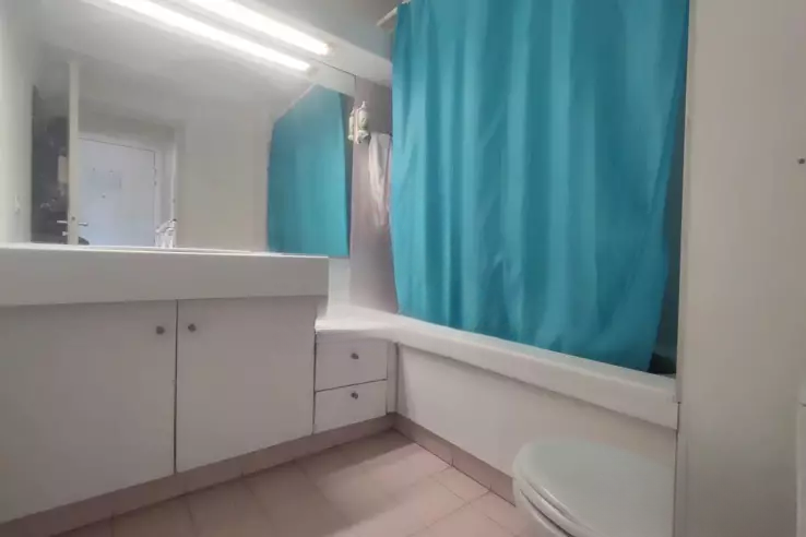 Квартира в Каннах, Франция, 28 м² - фото 2