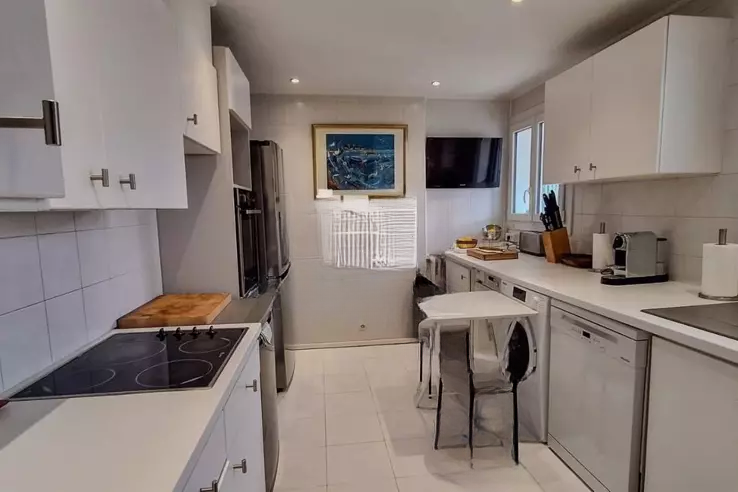 Квартира в Каннах, Франция, 105 м² - фото 2