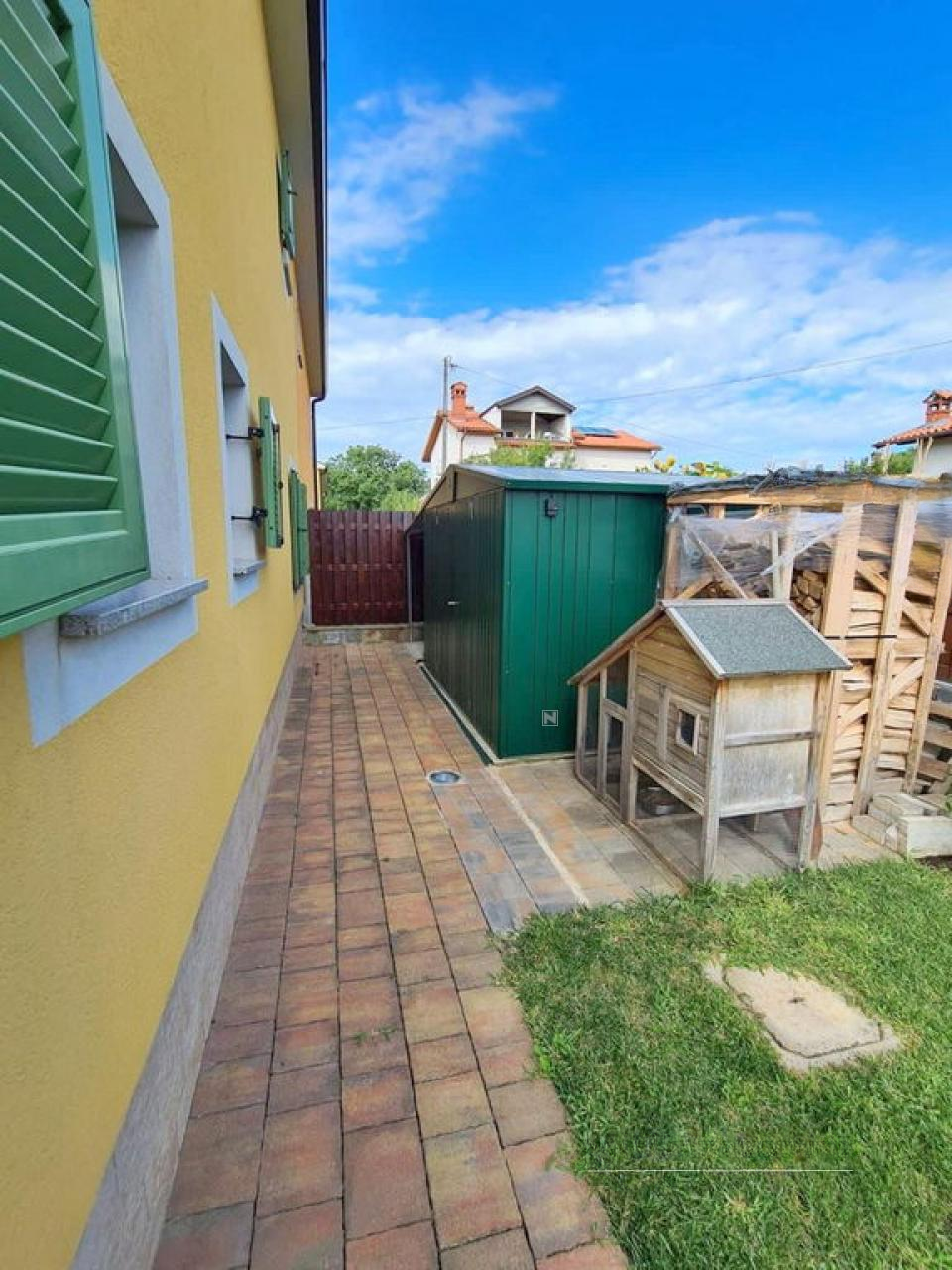 Дом в Копере, Словения, 144 м² - фото 4