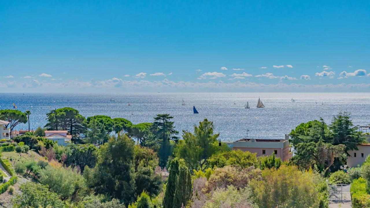 Квартира в Каннах, Франция, 98 м² - фото 4