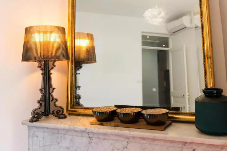 Квартира в Каннах, Франция, 50 м² - фото 2