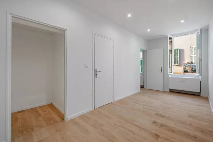 Квартира в Каннах, Франция, 41 м² - фото 2