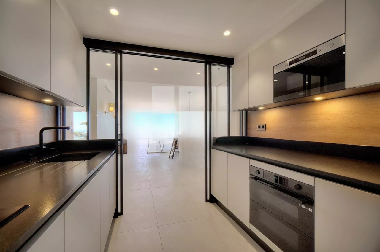 Квартира в Каннах, Франция, 104 м² - фото 4