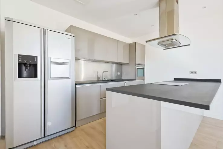 Квартира в Каннах, Франция, 112 м² - фото 2