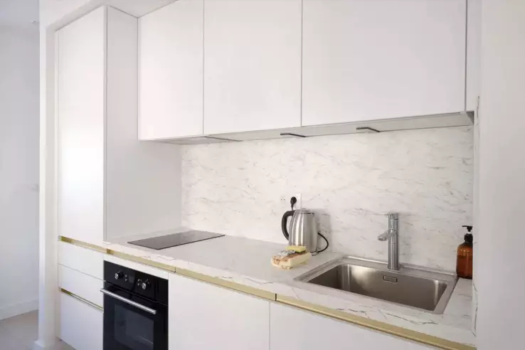 Квартира в Каннах, Франция, 67 м² - фото 2