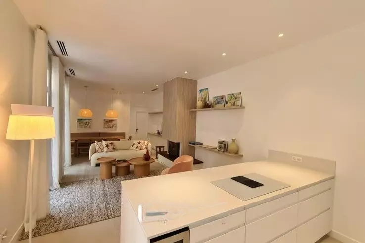 Квартира в Каннах, Франция, 132 м² - фото 2