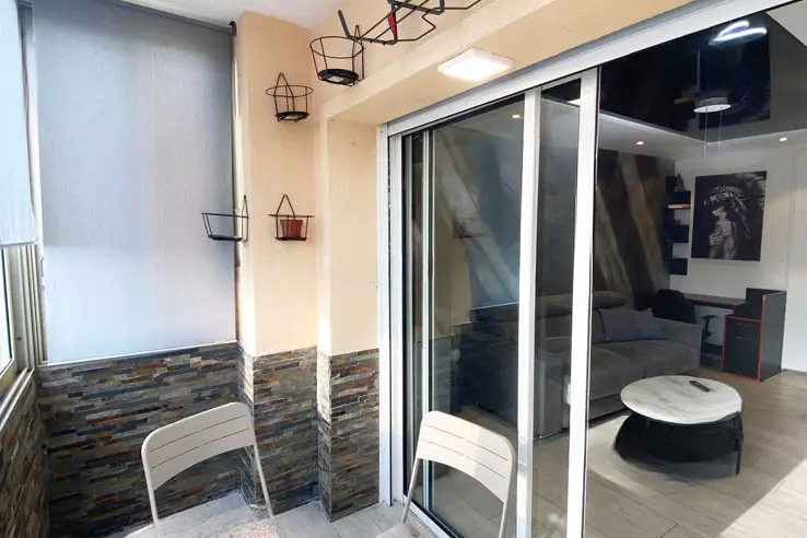 Квартира в Каннах, Франция, 58 м² - фото 2