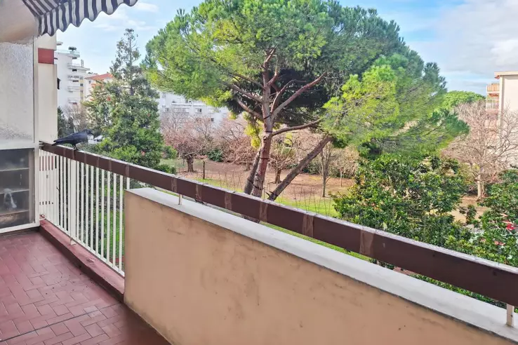 Квартира в Каннах, Франция, 70 м² - фото 2