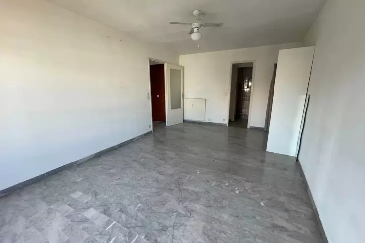 Квартира в Каннах, Франция, 35 м² - фото 2