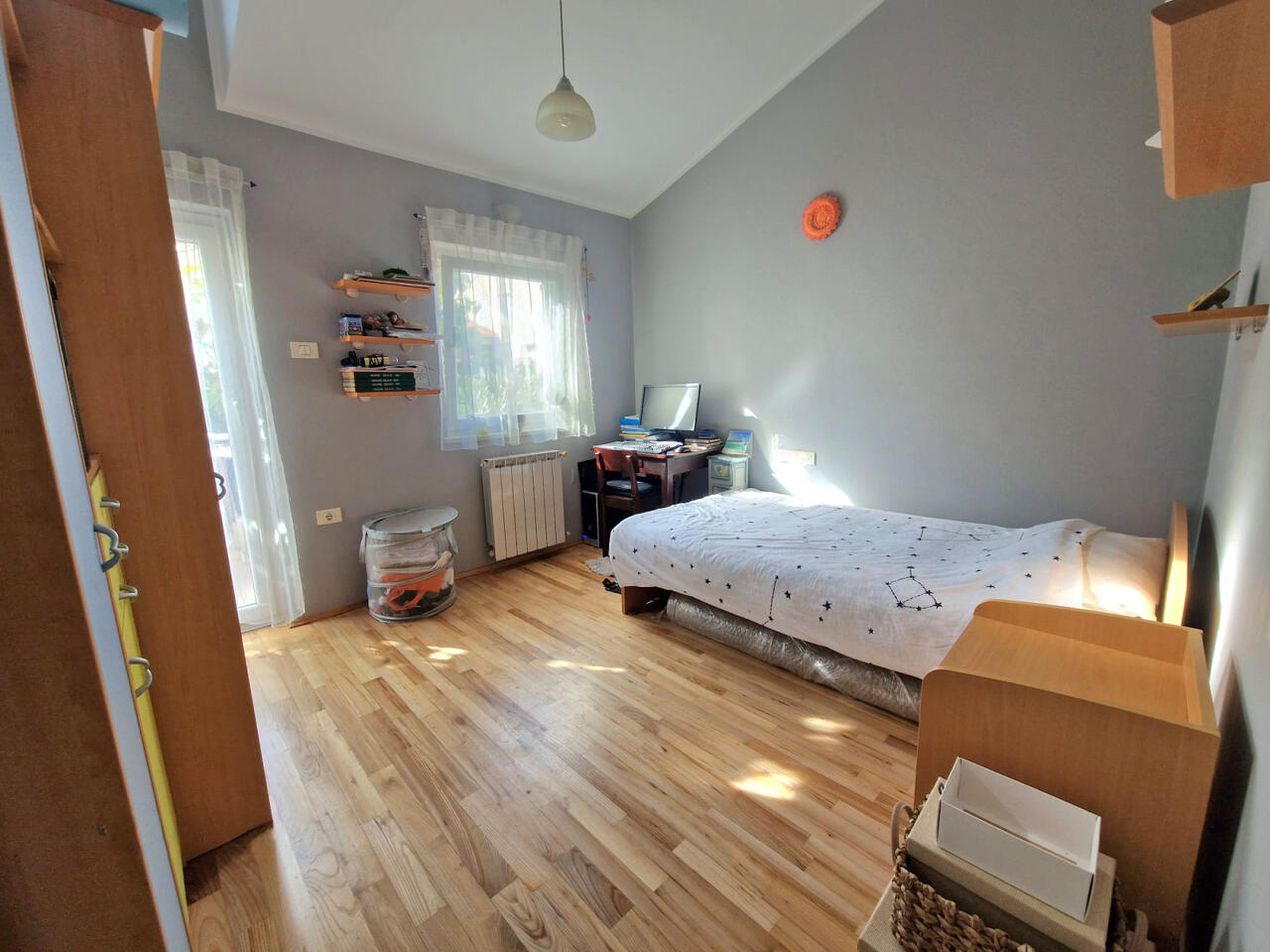 Дом в Копере, Словения, 150 м² - фото 4