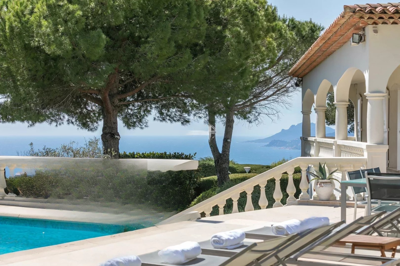 Квартира в Каннах, Франция, 250 м² - фото 4