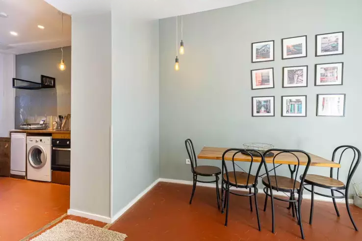 Квартира в Каннах, Франция, 56 м² - фото 2