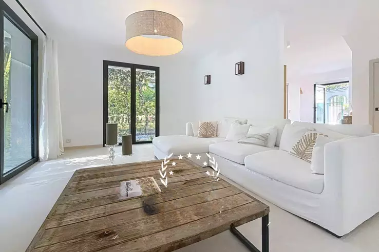 Квартира в Каннах, Франция, 183 м² - фото 2