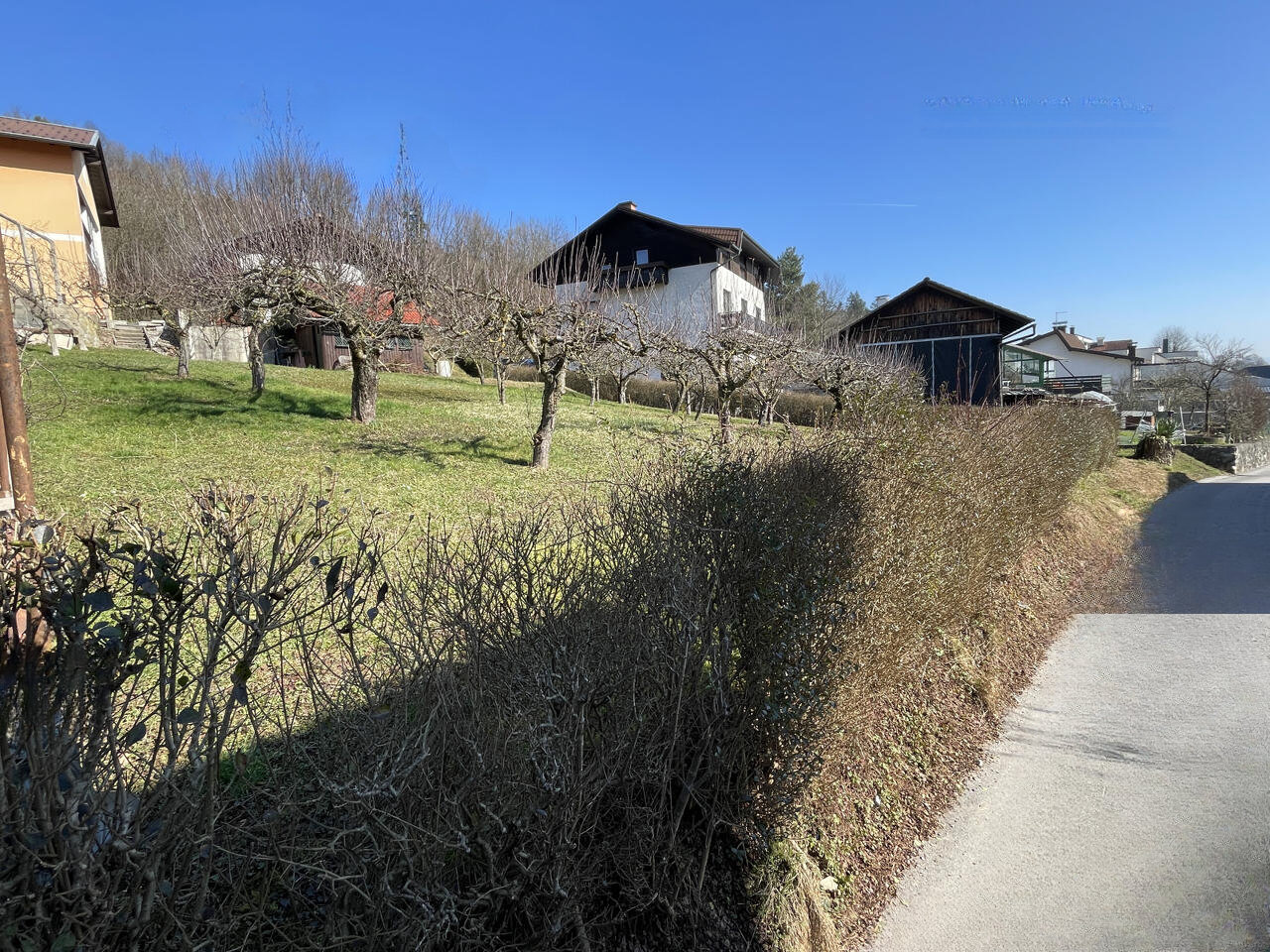 Земля в Любляне, Словения, 552 м² - фото 4