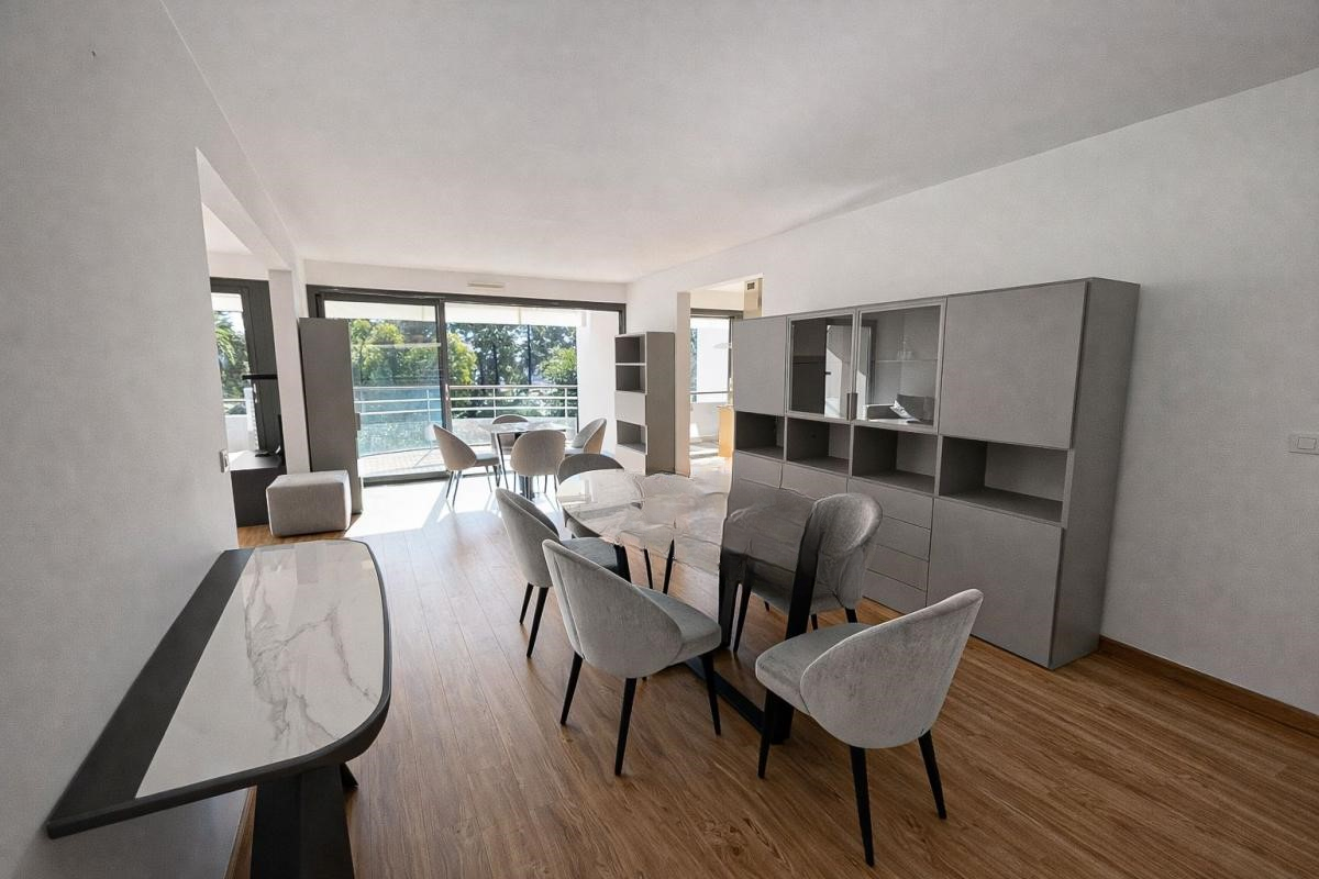 Квартира в Каннах, Франция, 147 м² - фото 4