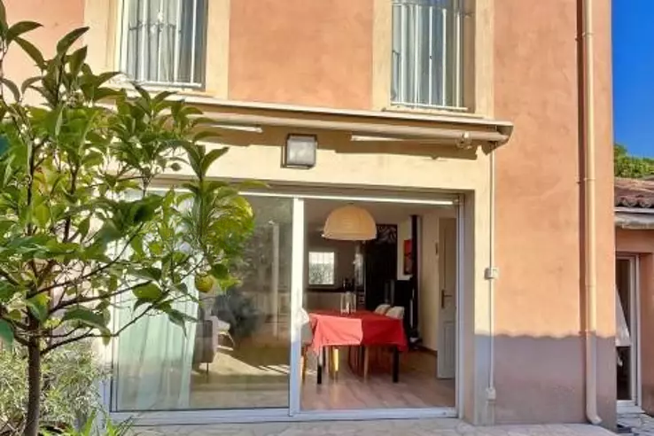 Квартира в Каннах, Франция, 94 м² - фото 2