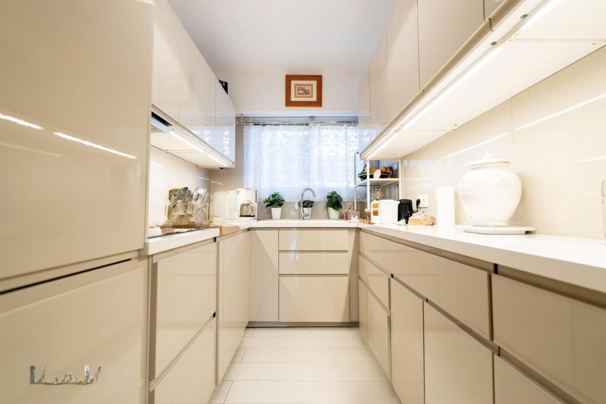 Квартира в Каннах, Франция, 64 м² - фото 4