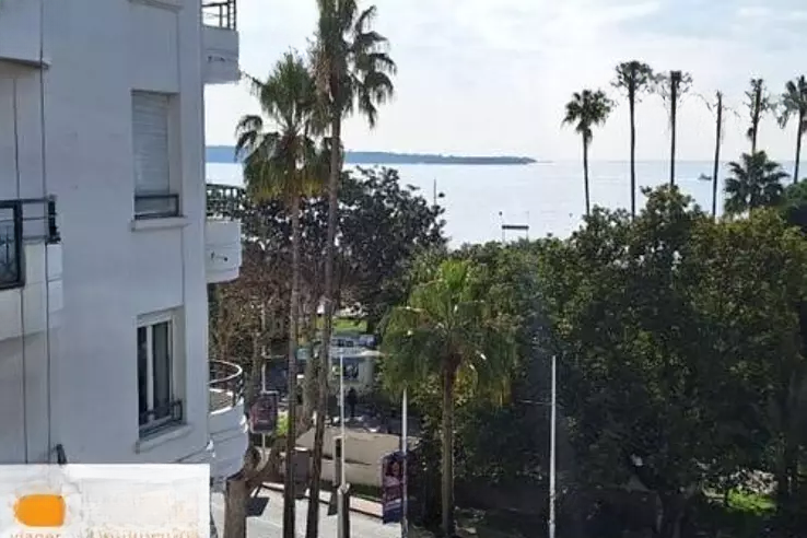 Квартира в Каннах, Франция, 69 м² - фото 2