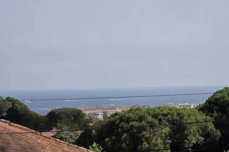 Квартира в Каннах, Франция, 112 м² - фото 2