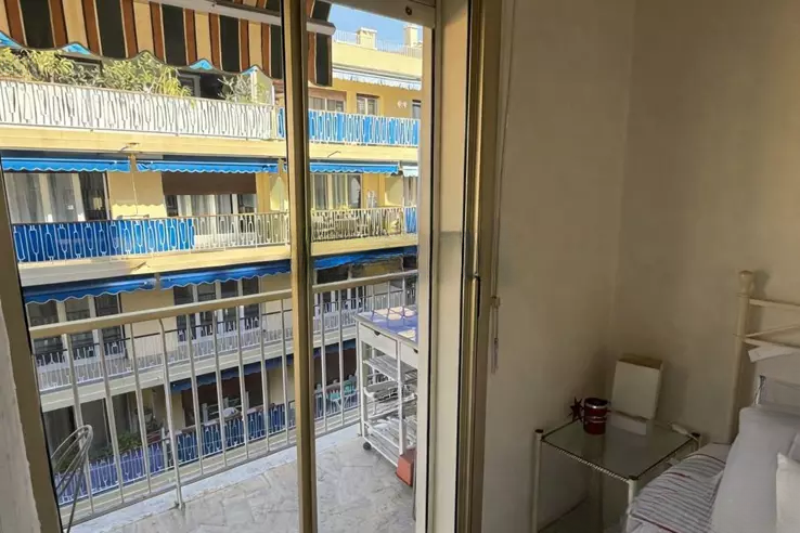 Квартира в Каннах, Франция, 30 м² - фото 2