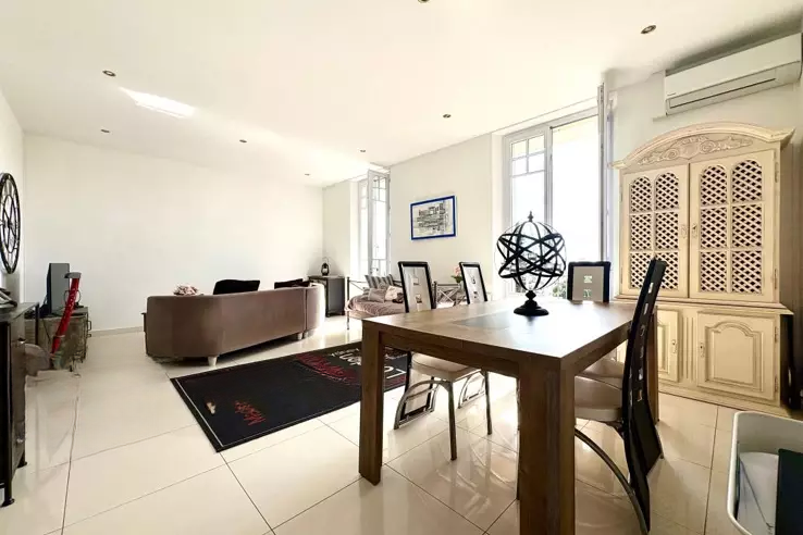 Квартира в Каннах, Франция, 67 м² - фото 2