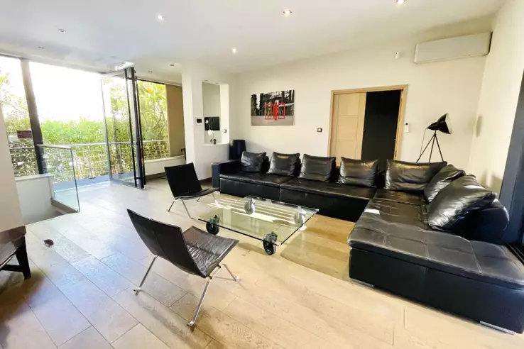 Квартира в Каннах, Франция, 282 м² - фото 2