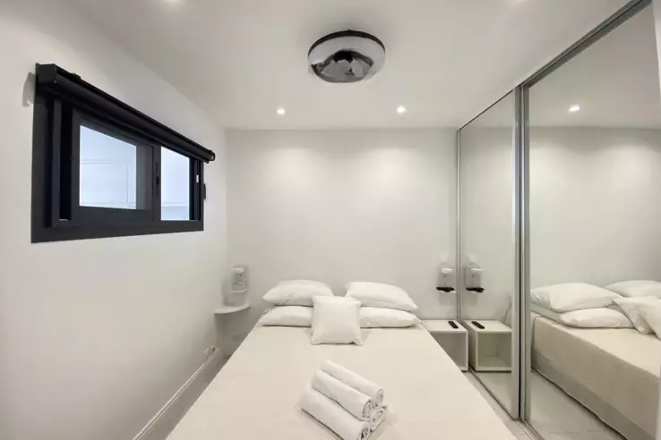 Квартира в Каннах, Франция, 32 м² - фото 2