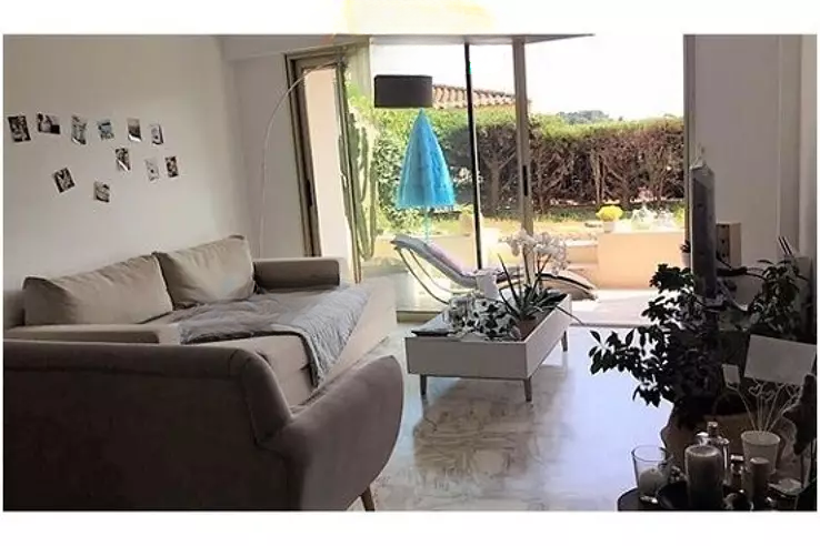 Квартира в Каннах, Франция, 50 м² - фото 2