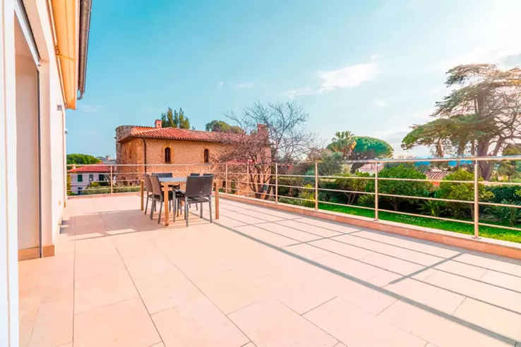 Квартира в Каннах, Франция, 175 м² - фото 2