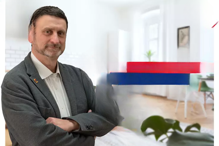 Квартира в Каннах, Франция, 28 м² - фото 2