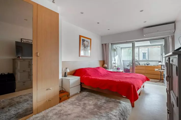 Квартира в Каннах, Франция, 134 м² - фото 2