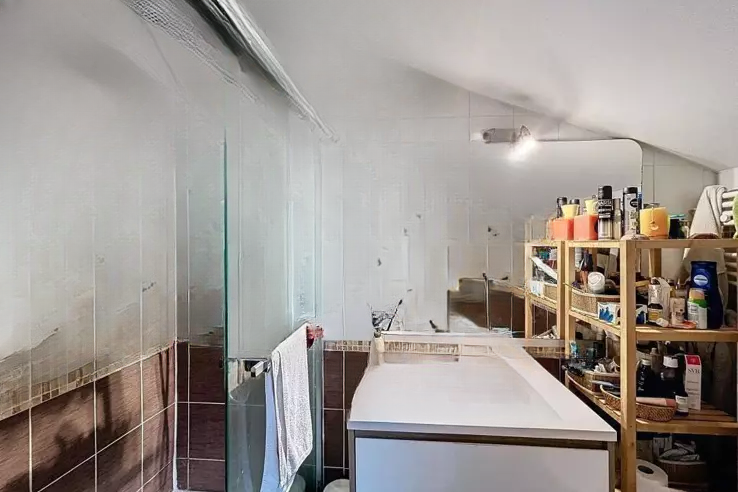 Квартира в Каннах, Франция, 62 м² - фото 2