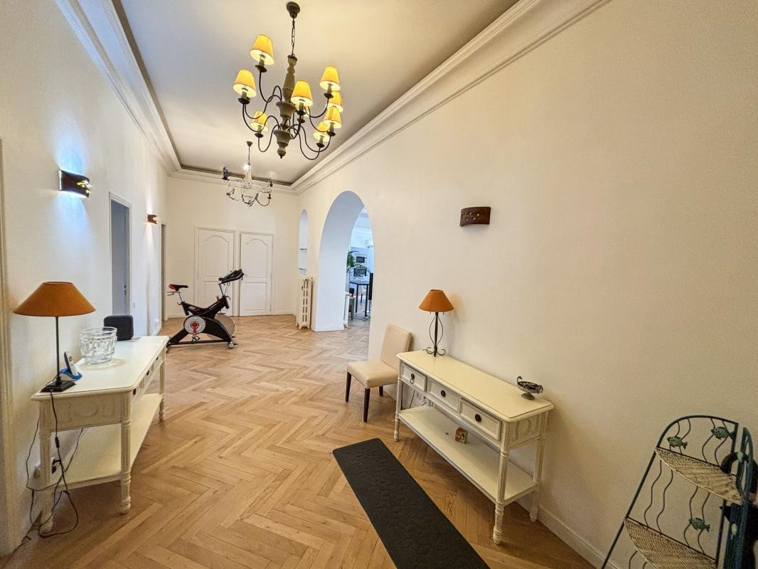 Квартира в Каннах, Франция, 147 м² - фото 4