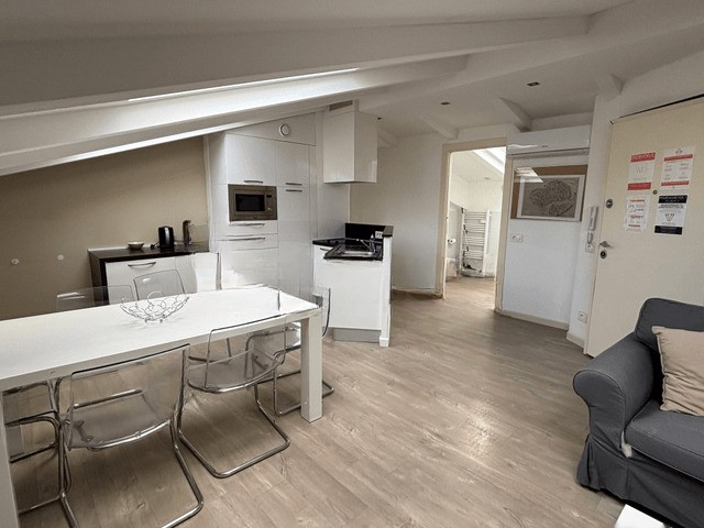 Квартира в Каннах, Франция, 96 м² - фото 4