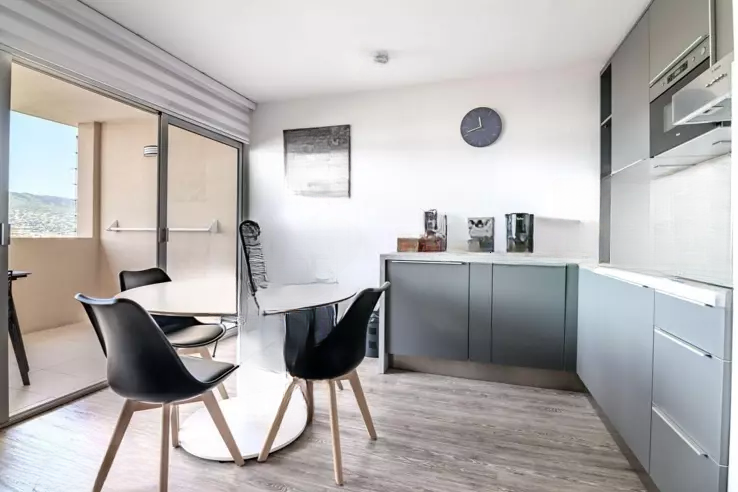 Квартира в Каннах, Франция, 39 м² - фото 2