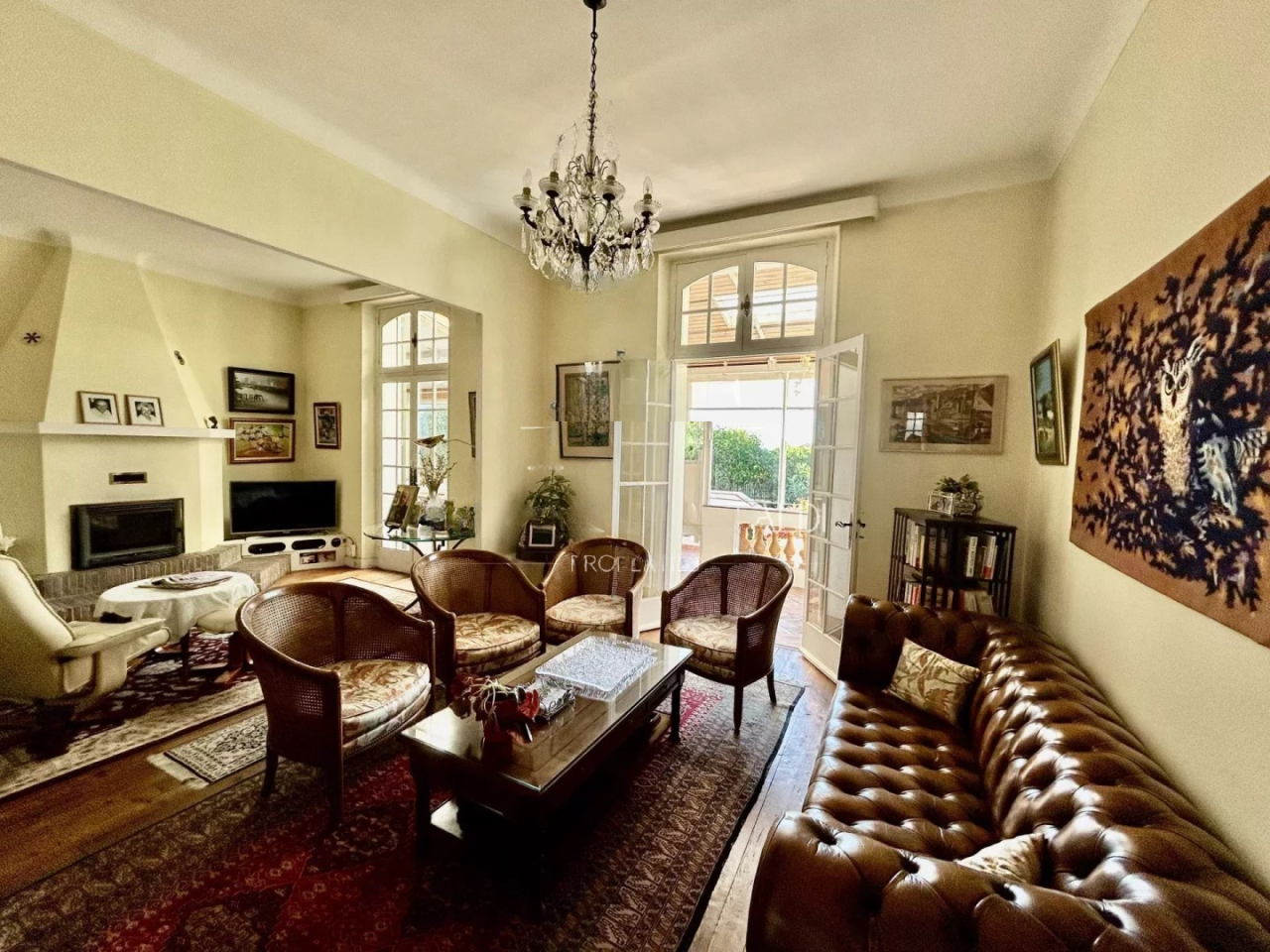 Квартира в Каннах, Франция, 150 м² - фото 4